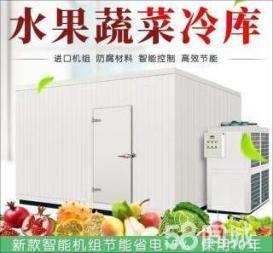 保鲜冷库及冷冻库制冷系统堵塞故障的排除方法