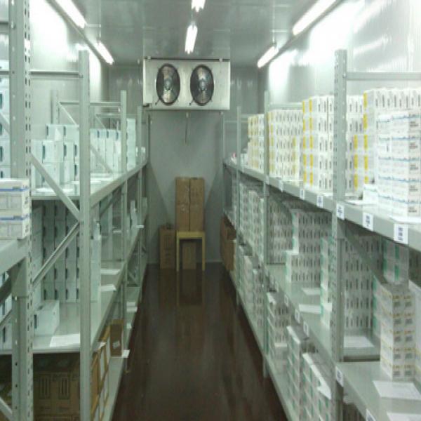 医药冷库